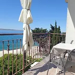 Lägenhet Ivica & Boja Starigrad Paklenica
