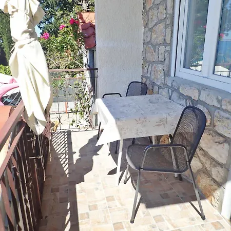 Ivica & Boja * Starigrad Paklenica