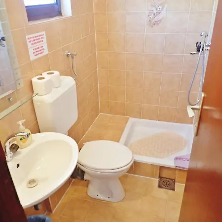 Ivica & Boja Apartment *