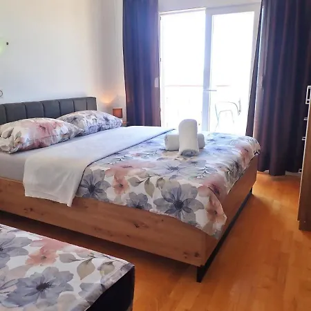 Appartement Ivica & Boja *