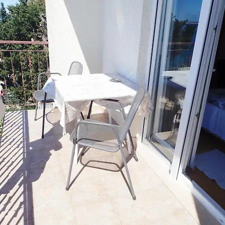 Ivica & Boja Appartement Starigrad Paklenica