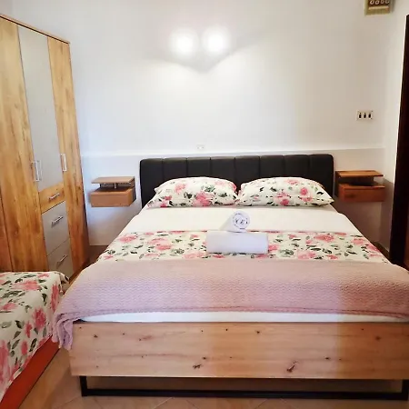 Apartmán Ivica & Boja *