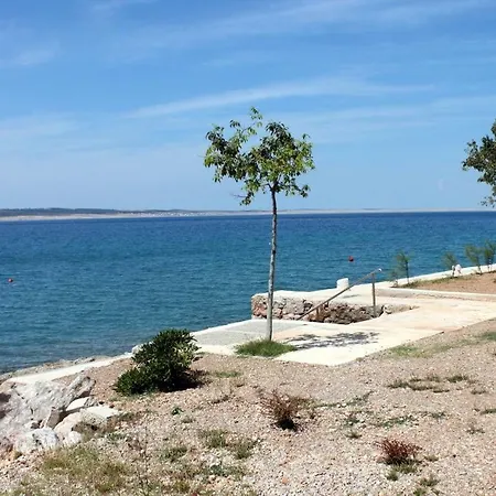 Appartement Ivica & Boja Starigrad Paklenica