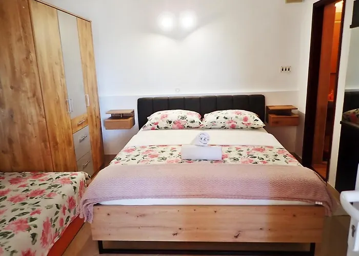 דירה Ivica & Boja *