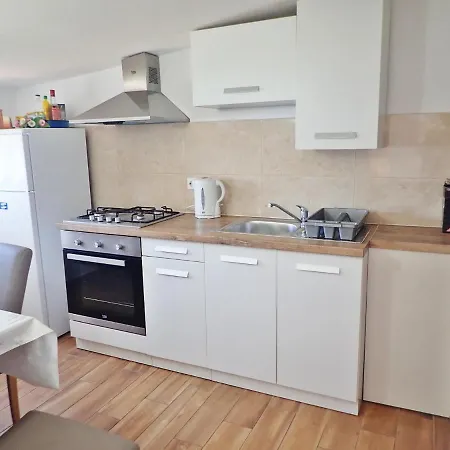 Apartment Ivica & Boja