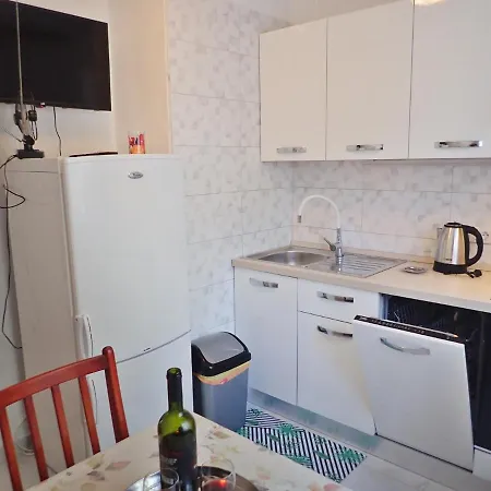 Apartamento Ivica & Boja *