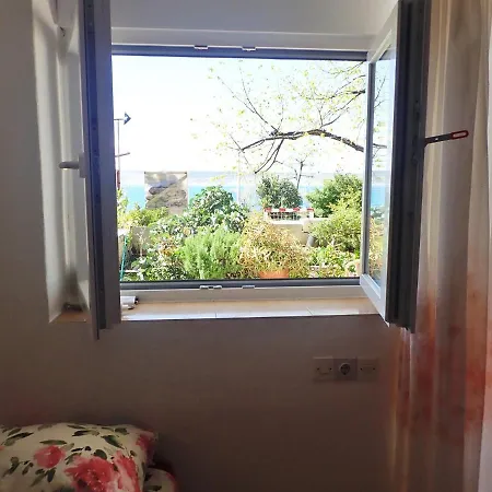 Apartamento Ivica & Boja Starigrad Paklenica