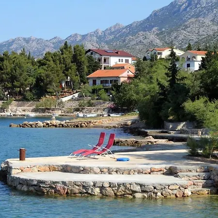 Ivica & Boja Starigrad Paklenica