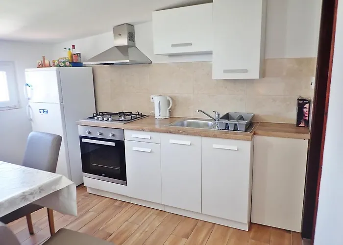 Διαμέρισμα Ivica & Boja