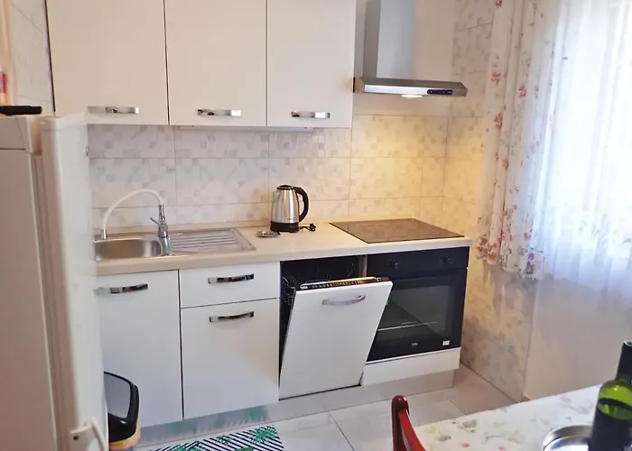 Ivica & Boja Starigrad Paklenica