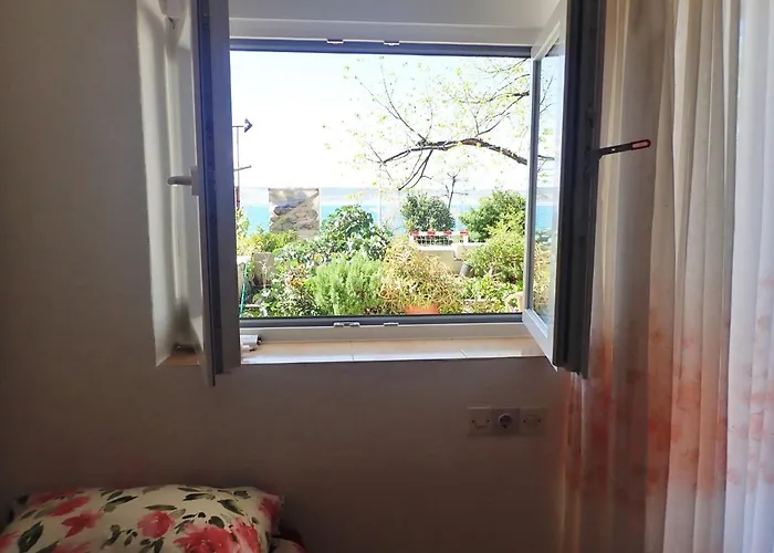 Διαμέρισμα Ivica & Boja Starigrad Paklenica