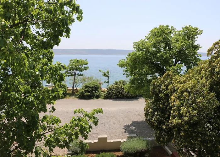 Διαμέρισμα Ivica & Boja *