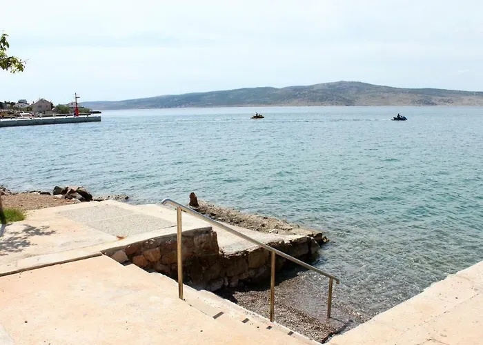 Διαμέρισμα Ivica & Boja *