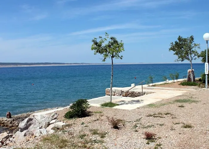 Διαμέρισμα Ivica & Boja Starigrad Paklenica