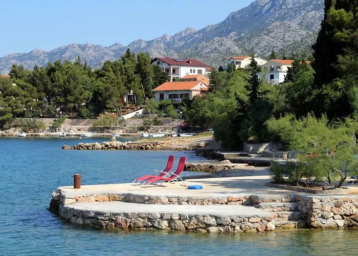 Ivica & Boja Starigrad Paklenica
